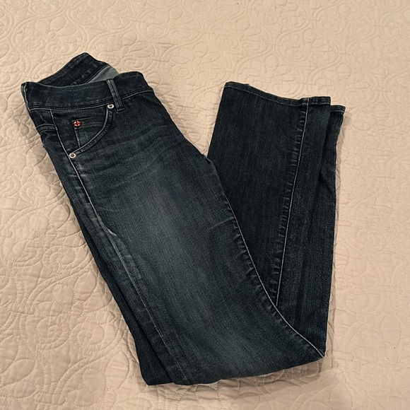 Hudson jeans boot - Picture 5 of 9